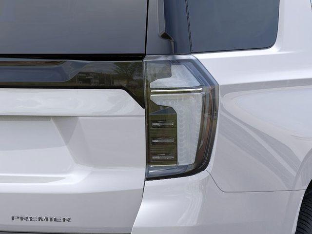 2025 Chevrolet Tahoe Vehicle Photo in PAWLING, NY 12564-3219