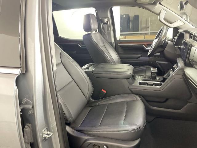 2023 GMC Sierra 1500 Vehicle Photo in GILBERT, AZ 85297-0402