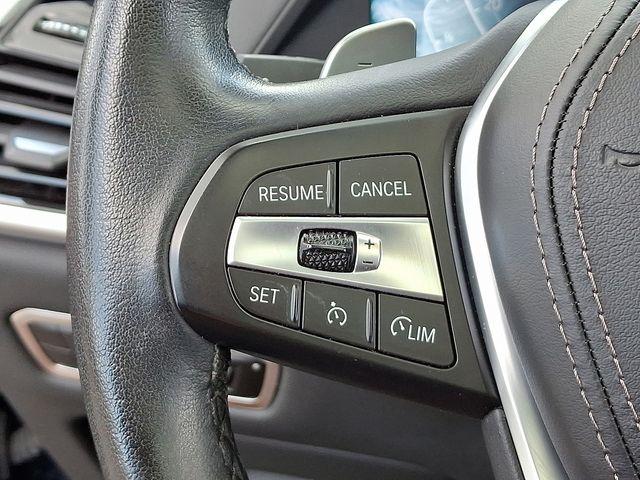 2023 BMW X5 PHEV Vehicle Photo in DANBURY, CT 06810-5034