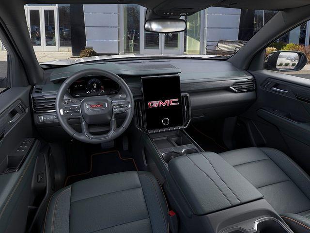 2025 GMC Acadia Vehicle Photo in DANBURY, CT 06810-5034