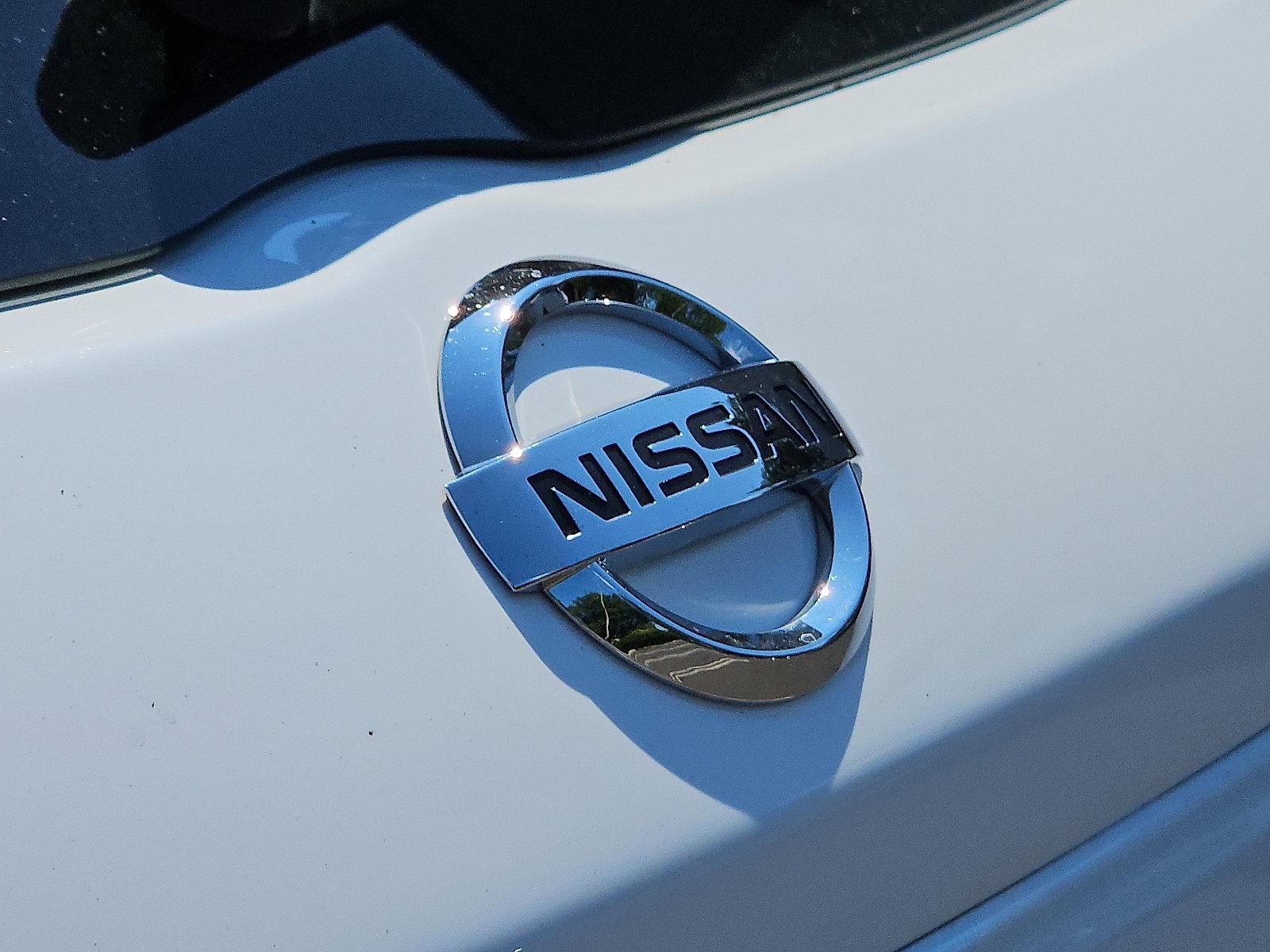 2020 Nissan Kicks Vehicle Photo in Jenkintown, PA 19046