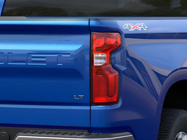 2026 Chevrolet Silverado 1500 Vehicle Photo in NEENAH, WI 54956-2243