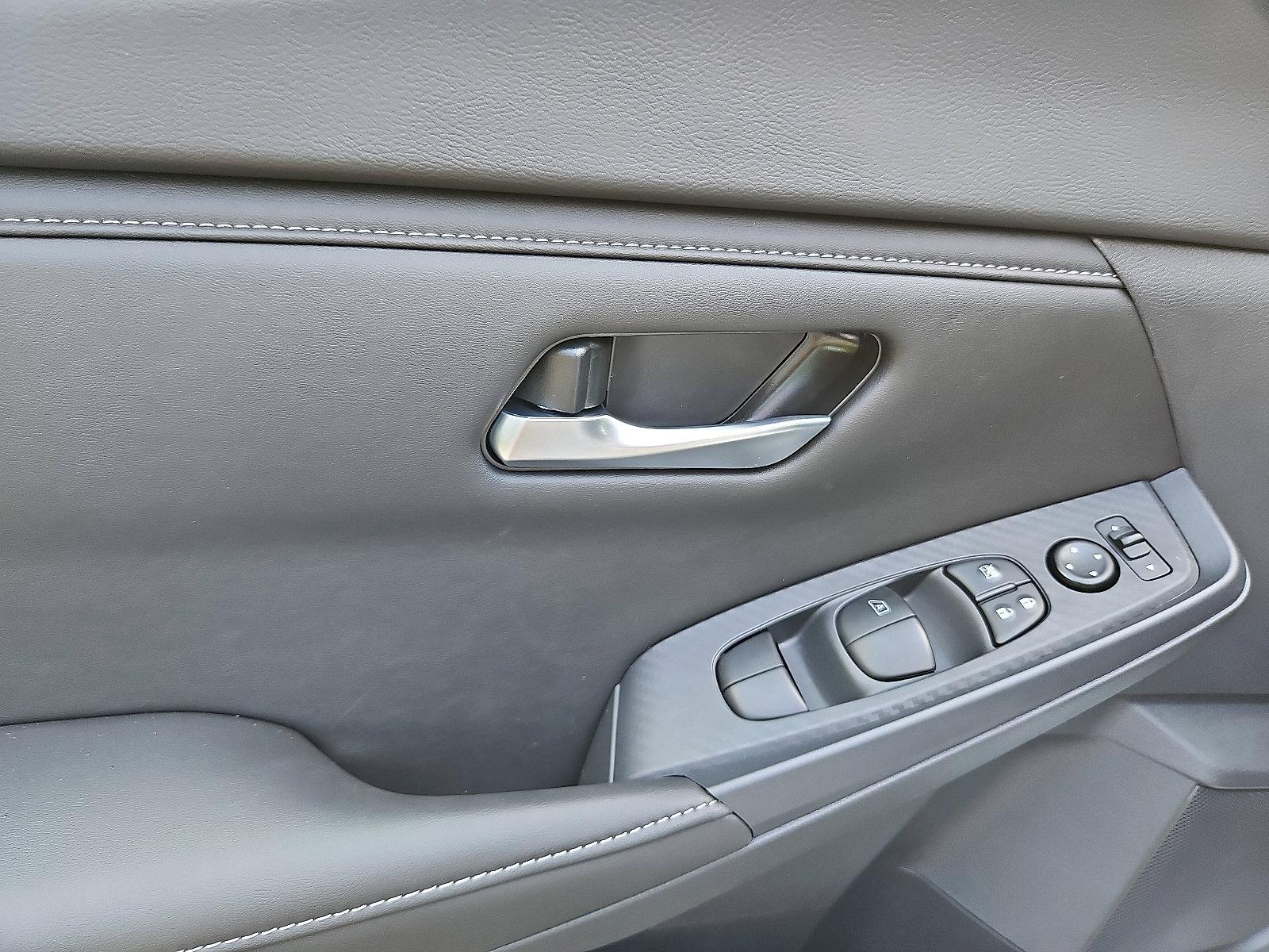 2025 Nissan Sentra Vehicle Photo in Jenkintown, PA 19046