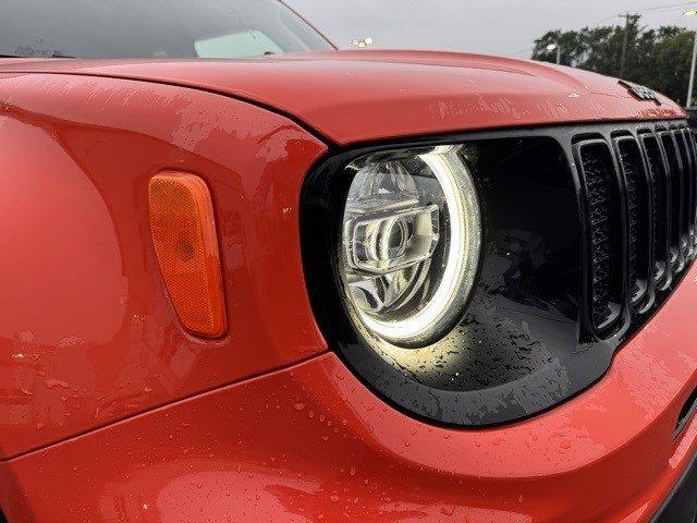 2020 Jeep Renegade Vehicle Photo in Mechanicsburg, PA 17050-1707