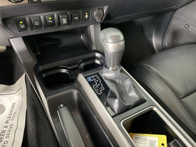 2022 Toyota Tacoma Vehicle Photo in GILBERT, AZ 85297-0402