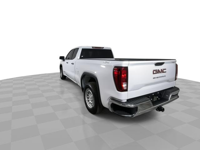 2024 GMC Sierra 1500 Vehicle Photo in GILBERT, AZ 85297-0402