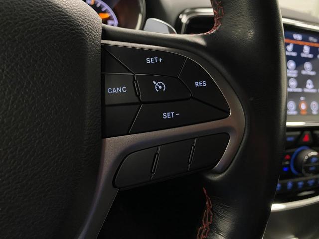 2021 Jeep Grand Cherokee Vehicle Photo in Appleton, WI 54913