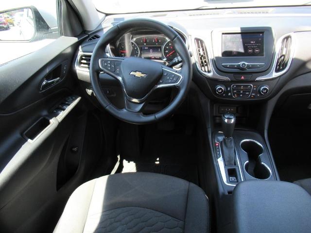 2020 Chevrolet Equinox Vehicle Photo in LEESBURG, FL 34788-4022