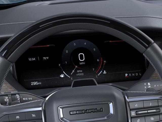 2026 GMC Acadia Vehicle Photo in HARRISBURG, PA 17111-1033