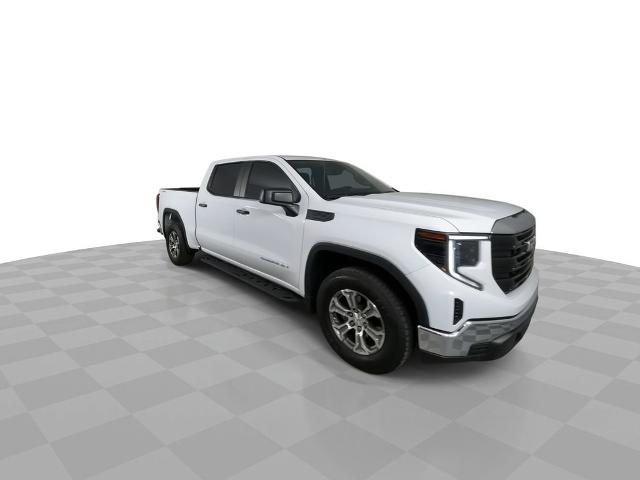 2023 GMC Sierra 1500 Vehicle Photo in GILBERT, AZ 85297-0402