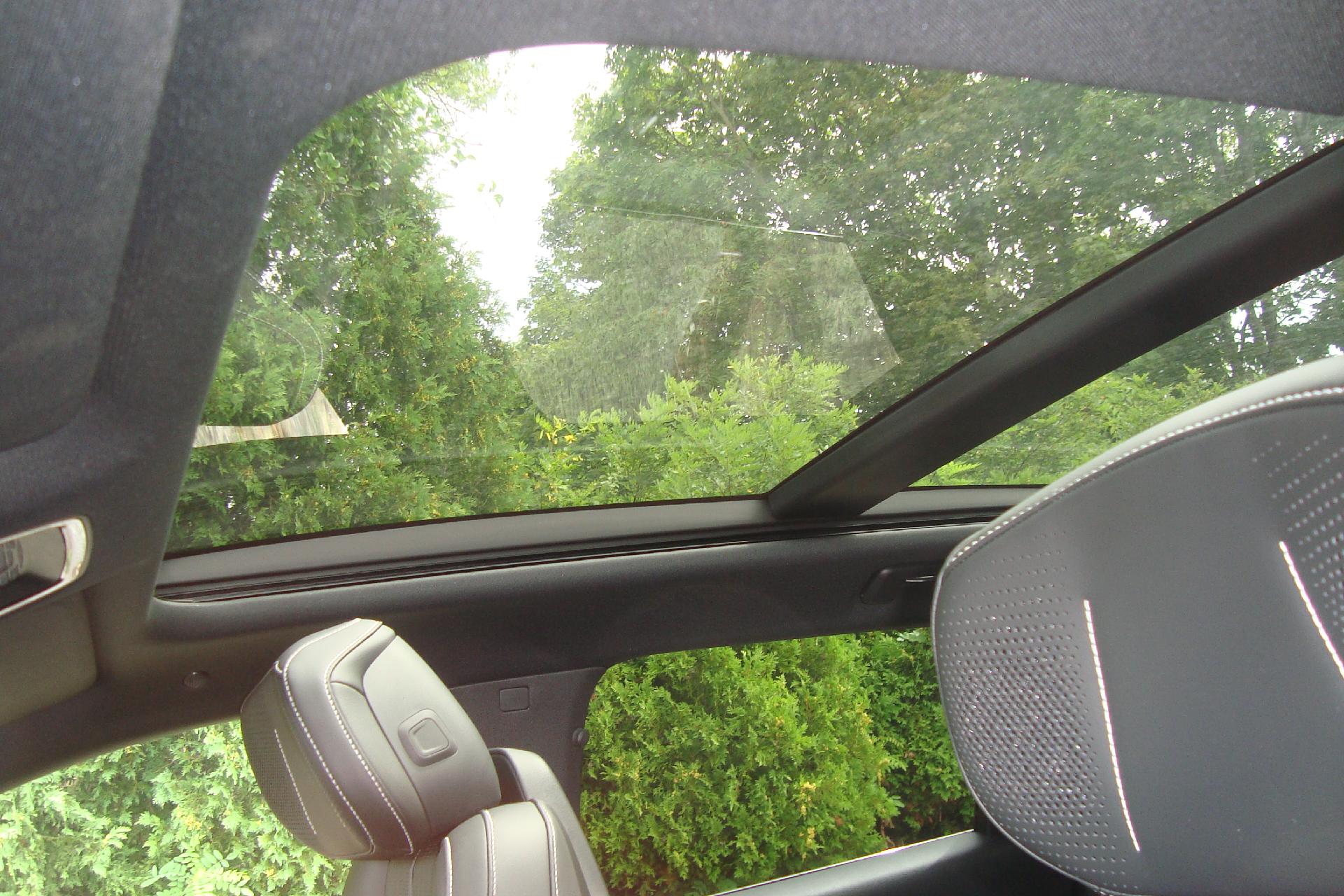 2024 Cadillac LYRIQ Vehicle Photo in PORTSMOUTH, NH 03801-4196