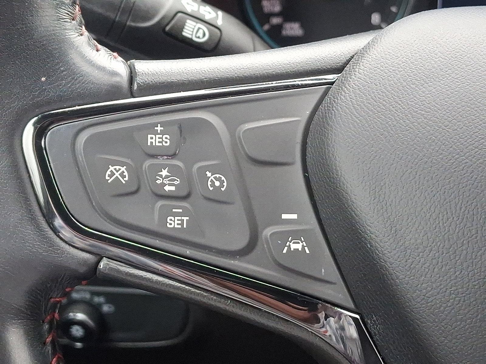 2022 Chevrolet Equinox Vehicle Photo in Harrisburg, PA 17111