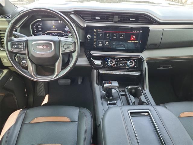 2022 GMC Sierra 1500 Vehicle Photo in AURORA, CO 80012-4011