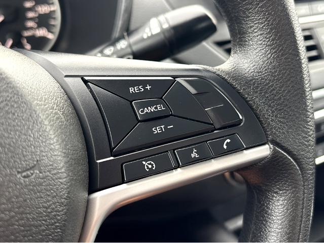 2022 Nissan Altima Vehicle Photo in BEAUFORT, SC 29906-4218