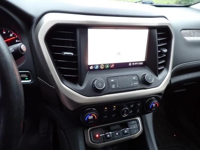 2020 GMC Acadia Vehicle Photo in ZELIENOPLE, PA 16063-2910