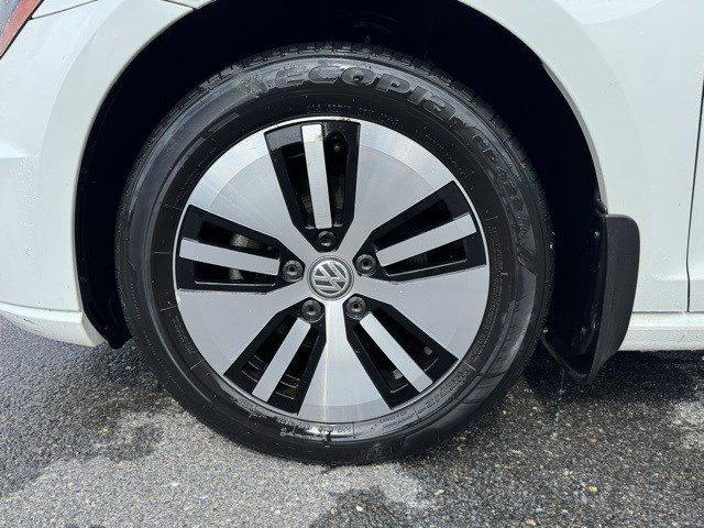 2016 Volkswagen e-Golf Vehicle Photo in Mechanicsburg, PA 17050-1707