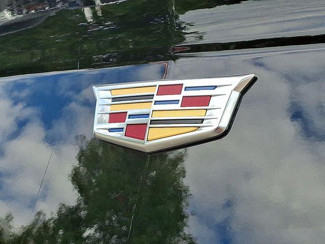 2024 Cadillac CT4-V Vehicle Photo in DANBURY, CT 06810-5034