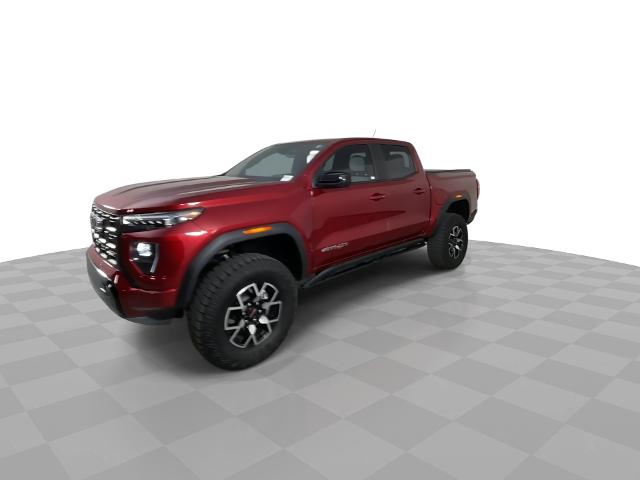 2023 GMC Canyon Vehicle Photo in GILBERT, AZ 85297-0402