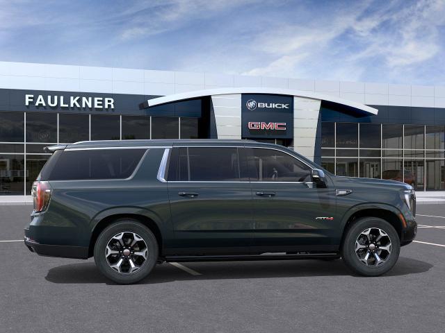 2025 GMC Yukon XL Vehicle Photo in HARRISBURG, PA 17111-1033