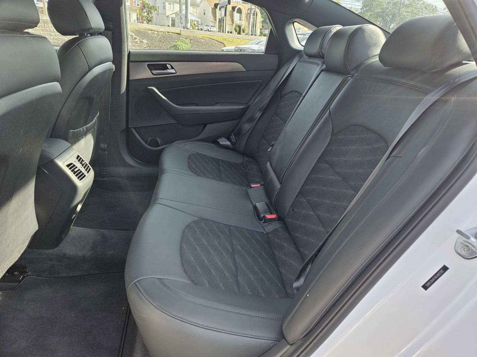 2019 Hyundai SONATA Vehicle Photo in Harrisburg, PA 17111