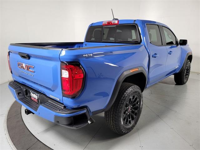 2026 GMC Canyon Vehicle Photo in PRESCOTT, AZ 86305-3700