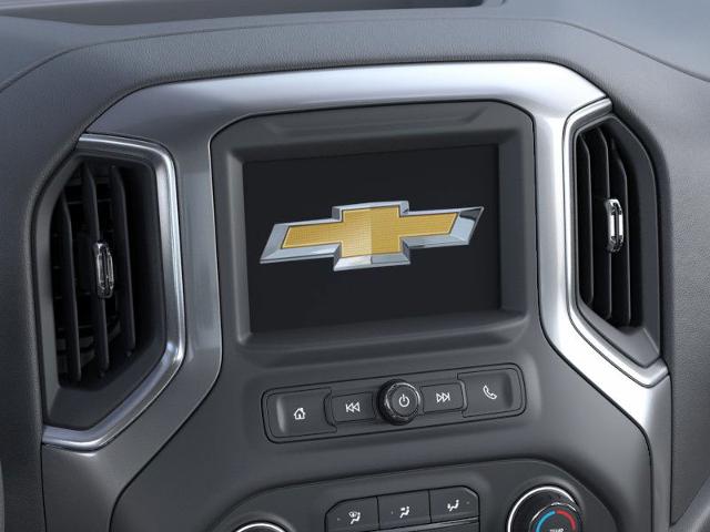 2026 Chevrolet Silverado 2500 HD Vehicle Photo in SELMA, TX 78154-1460