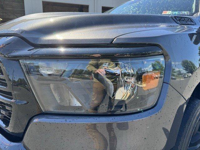 2022 Ram 1500 Vehicle Photo in Mechanicsburg, PA 17050-1707