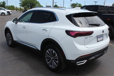 2024 Buick Envision Vehicle Photo in AURORA, CO 80012-4011