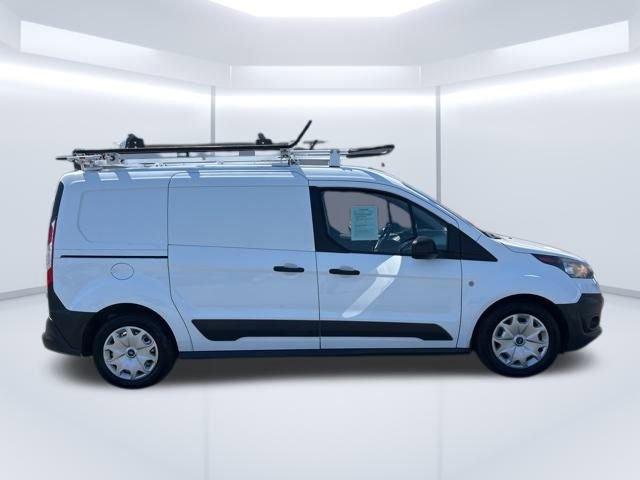 2014 Ford Transit Connect Vehicle Photo in SAINT CLAIRSVILLE, OH 43950-8512