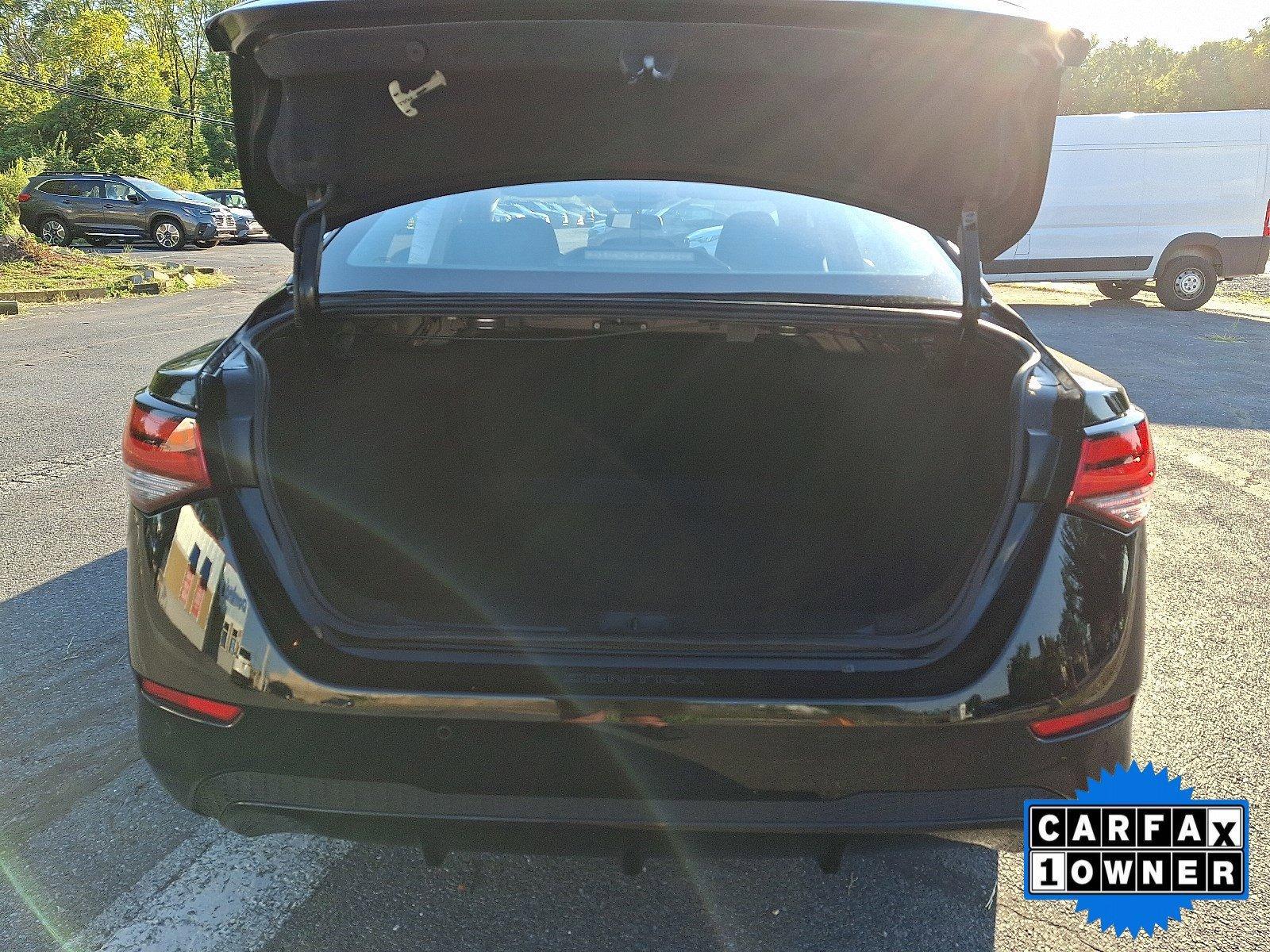 2023 Nissan Sentra Vehicle Photo in Harrisburg, PA 17111