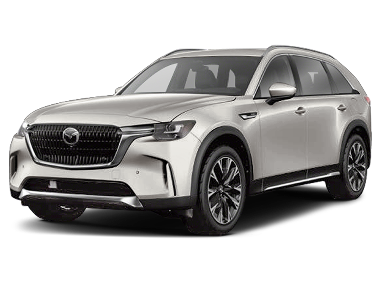 2025 Mazda CX-90 PHEV Vehicle Photo in Neenah, WI 54956