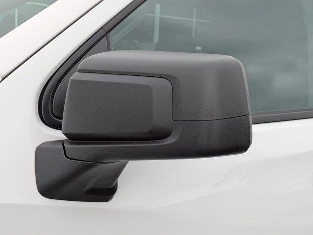 2026 Chevrolet Silverado 1500 Vehicle Photo in BRUNSWICK, GA 31525-1881