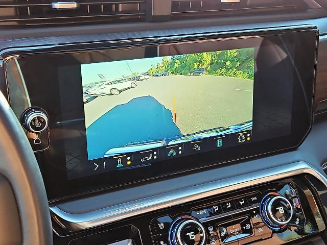 2023 GMC Sierra 1500 Vehicle Photo in TREVOSE, PA 19053-4984