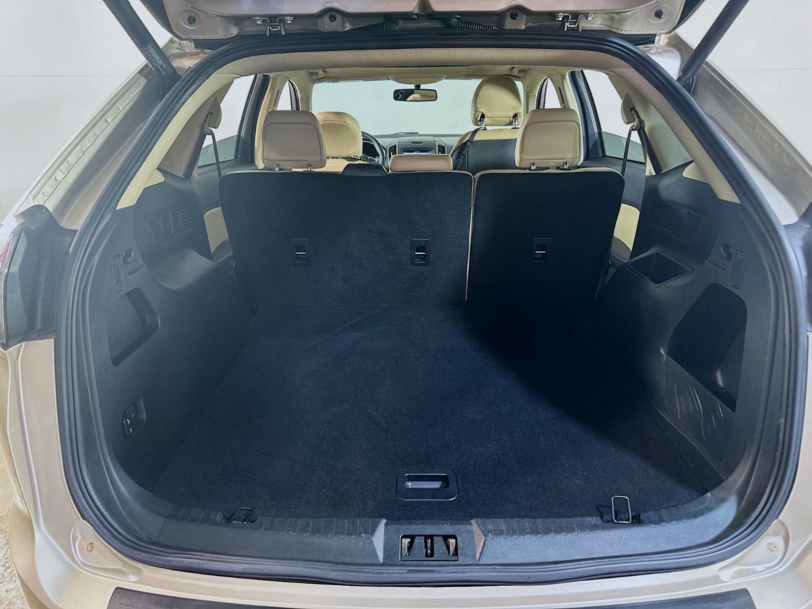 2018 Ford Edge Vehicle Photo in Langhorne, PA 19047