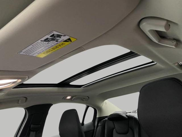 2025 Volvo S60 Vehicle Photo in Appleton, WI 54913