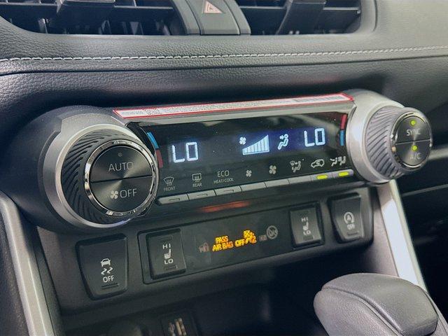 2025 Toyota RAV4 Vehicle Photo in Flemington, NJ 08822