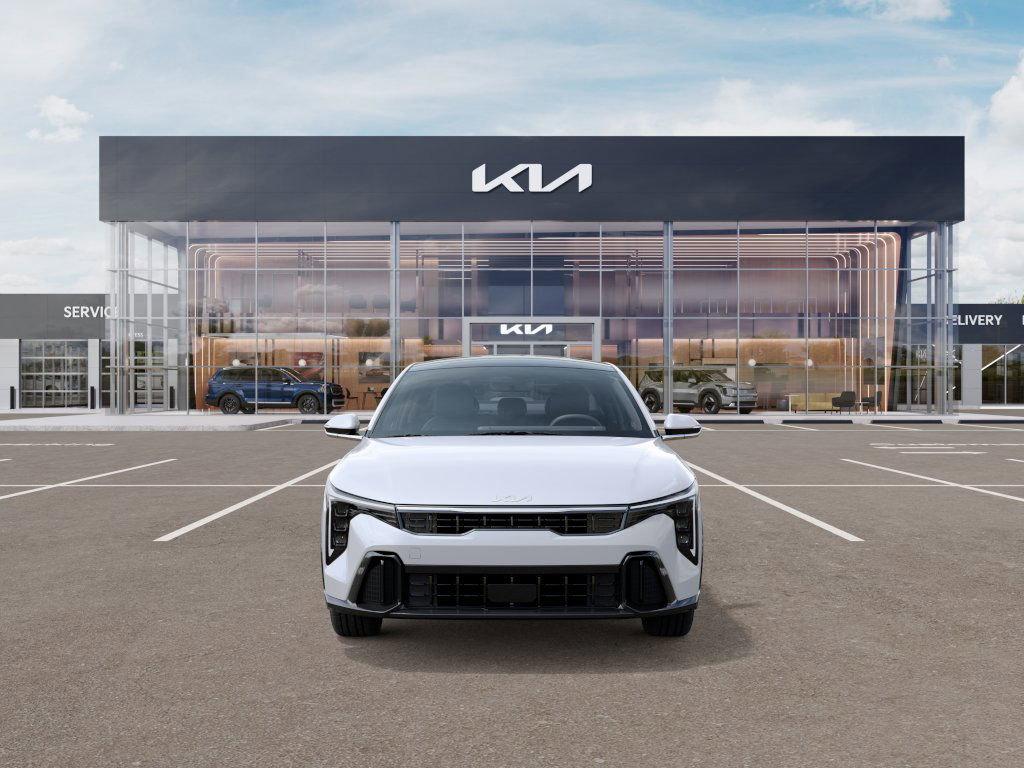 2025 Kia K4 Vehicle Photo in Belle Vernon, PA 15012