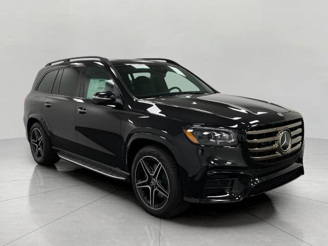 2026 Mercedes-Benz GLS Vehicle Photo in Appleton, WI 54913