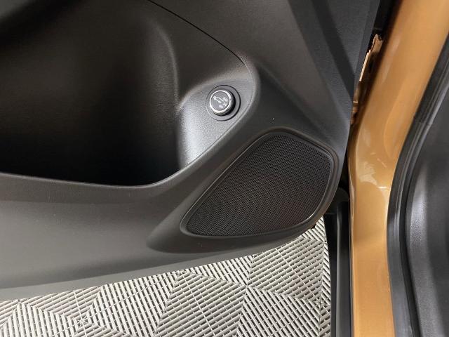 2024 Buick Encore GX Vehicle Photo in GILBERT, AZ 85297-0402