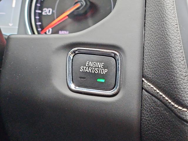 2022 GMC Acadia Vehicle Photo in TREVOSE, PA 19053-4984