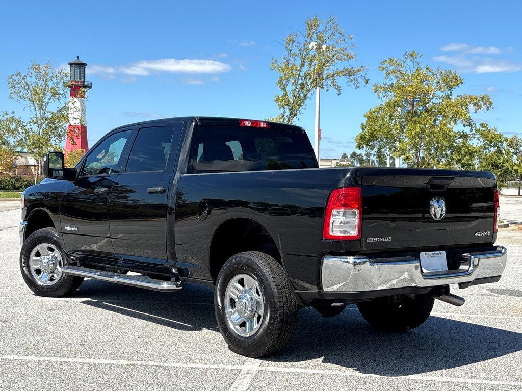 2024 Ram 2500 Vehicle Photo in POOLER, GA 31322-3252