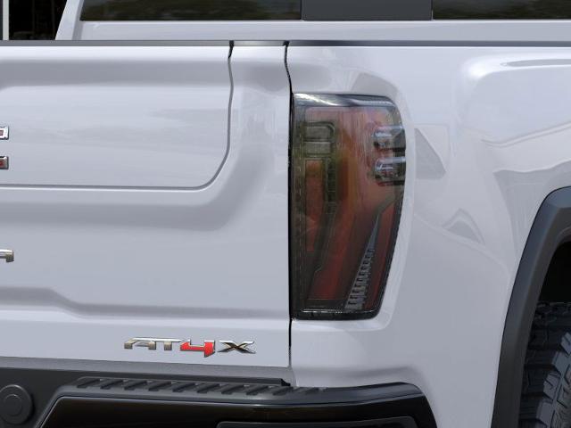 2026 GMC Sierra 2500 HD Vehicle Photo in HARRISBURG, PA 17111-1033