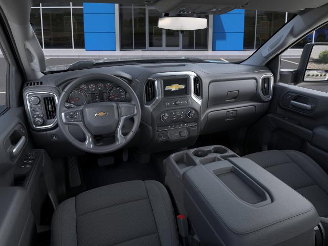 2026 Chevrolet Silverado 2500 HD Vehicle Photo in SAVANNAH, GA 31406-4513