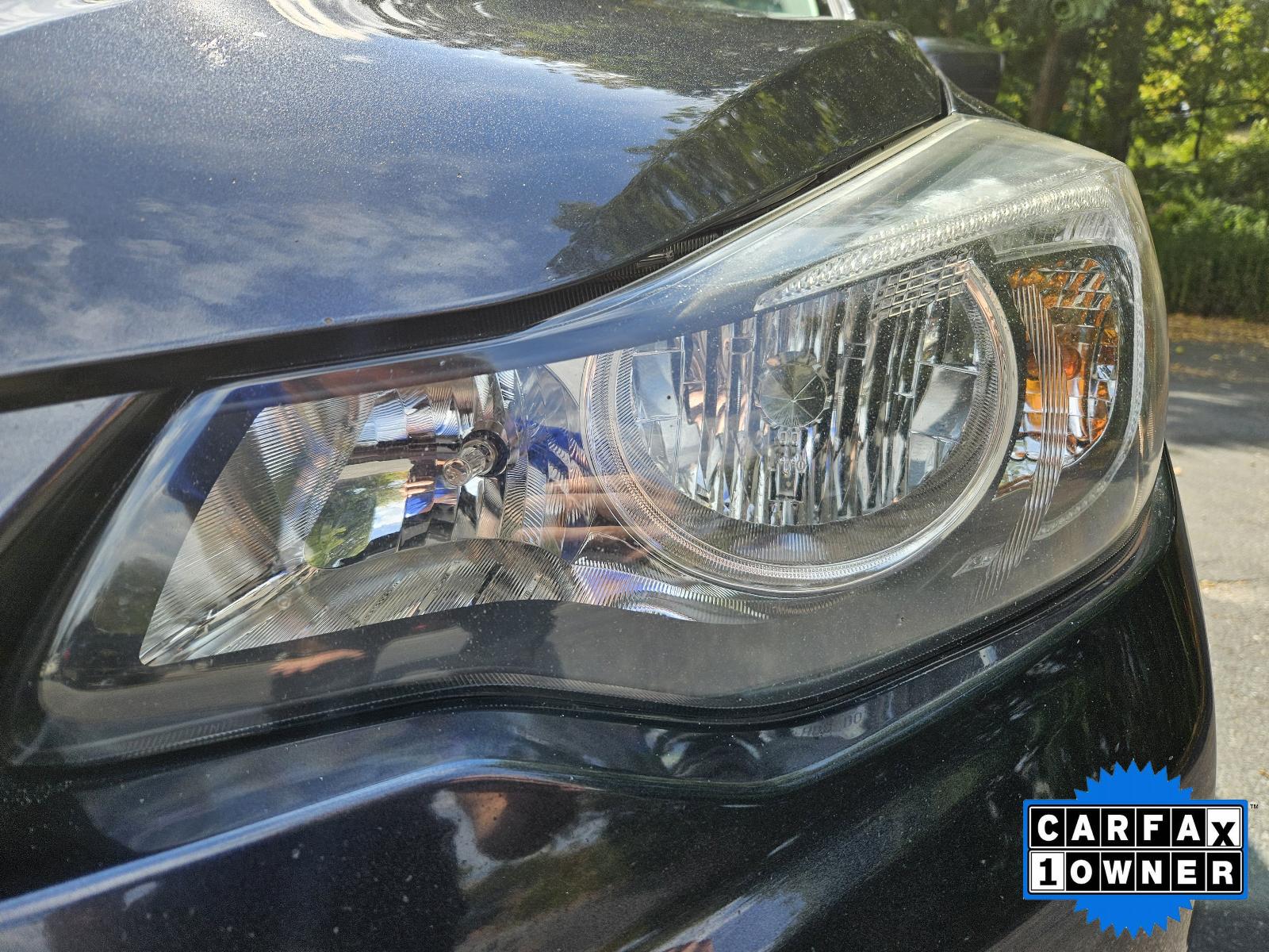 2015 Subaru XV Crosstrek Vehicle Photo in Harrisburg, PA 17111