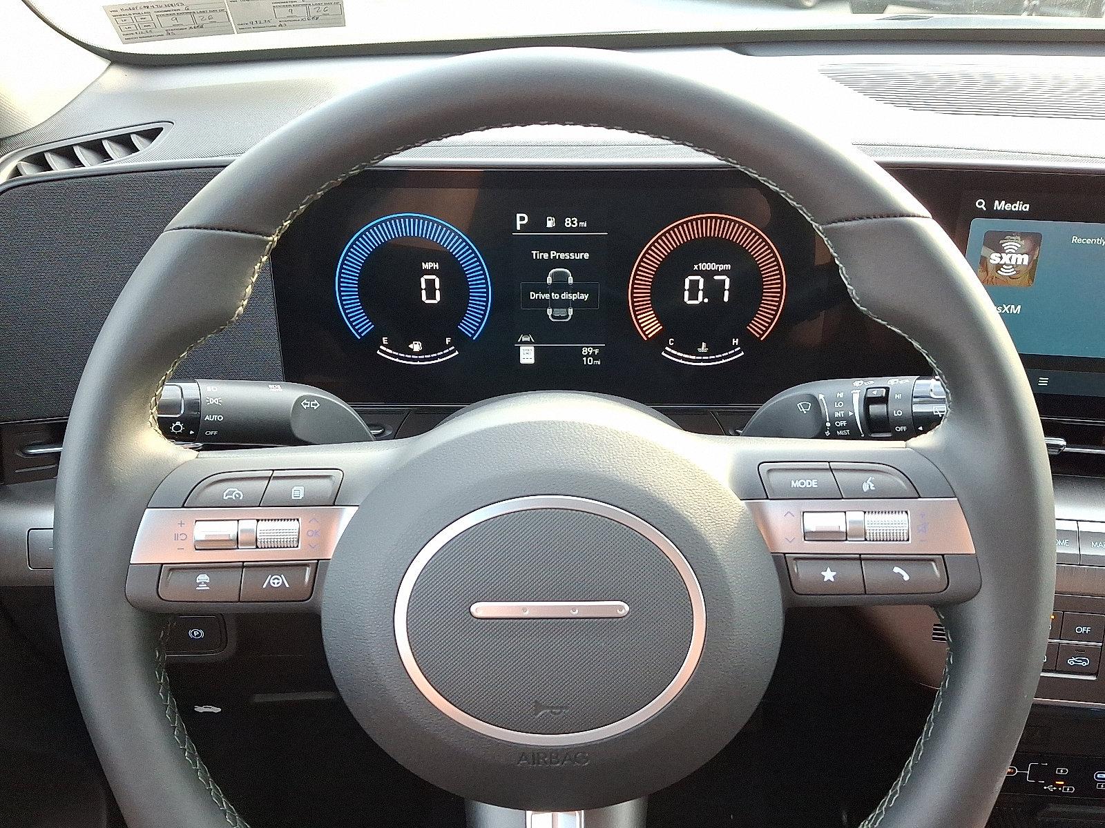 2026 Hyundai KONA Vehicle Photo in Harrisburg, PA 17111