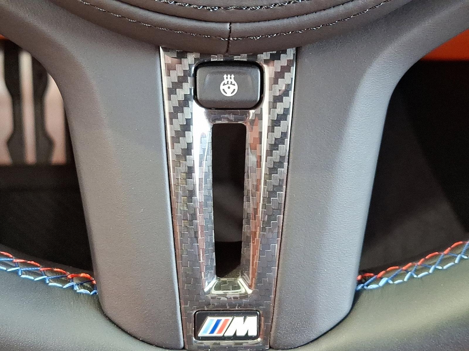 2023 BMW M3 Vehicle Photo in Lancaster, PA 17601