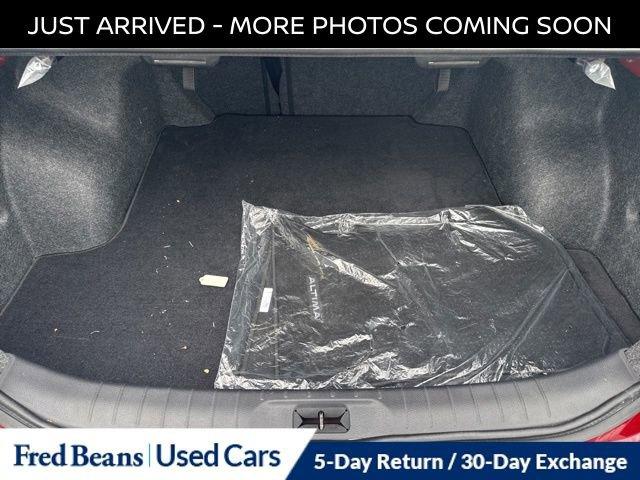2023 Nissan Altima Vehicle Photo in Flemington, NJ 08822