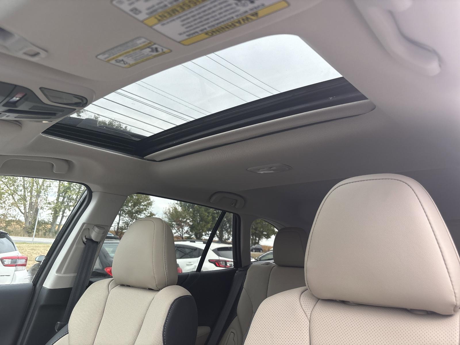 2025 Subaru Outback Vehicle Photo in Mechanicsburg, PA 17050