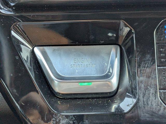 2022 GMC Sierra 1500 Vehicle Photo in BRUNSWICK, GA 31525-1881