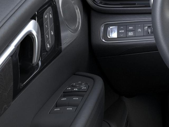 2026 Buick Enclave Vehicle Photo in ROCHESTER HILLS, MI 48307-2741